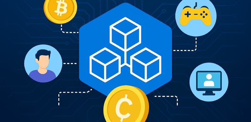 What Is a dApp?